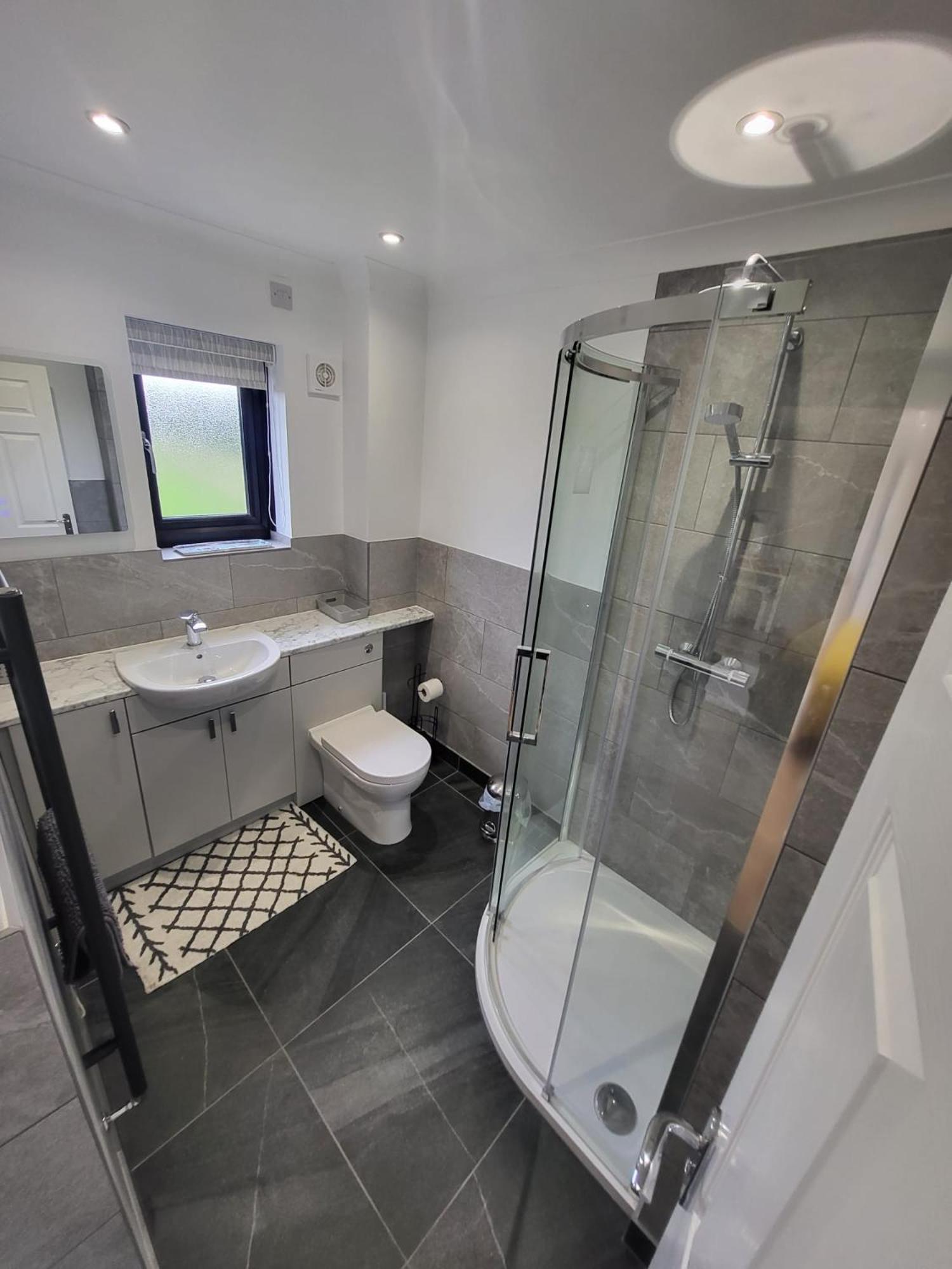 Guest Suite King Bed In Chew Valley Bath Somerset Chew Magna Exterior photo